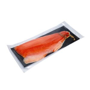 Atlantic salmon/Rainbow trout fillet 02