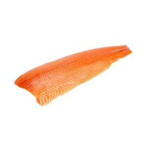 Atlantic salmon fillet