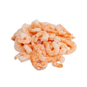 Whiteleg Shrimp, PDTO, cooked