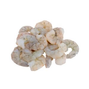 Whiteleg Shrimp, PD, raw 02