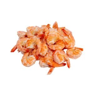 Whiteleg Shrimp, HLSO, cooked 02