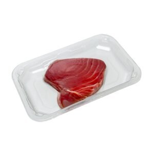 Yellowfin tuna