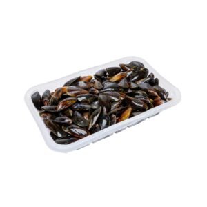 Mussels