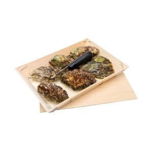 Oysters, 6 st, 12 st, 25st