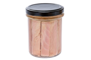 Carp / Skipjack tuna / Yellowfin tuna / Eel / Saira / Sardina